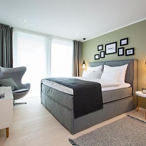 Superior Doppelzimmer