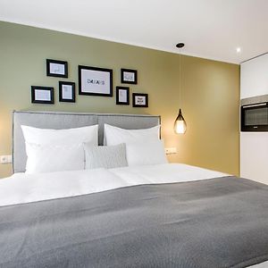 Comfort Zimmer mit Kingsize-Bett